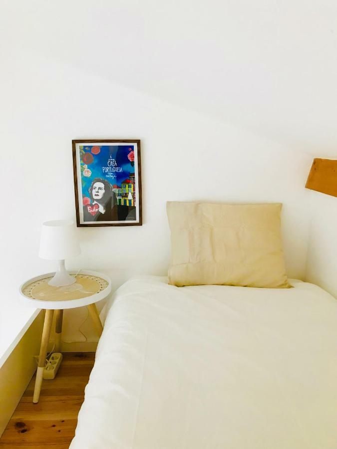 Bonfim Apartment Porto Dış mekan fotoğraf