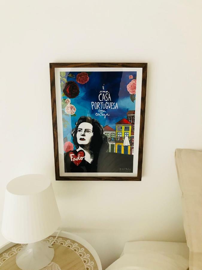 Bonfim Apartment Porto Dış mekan fotoğraf