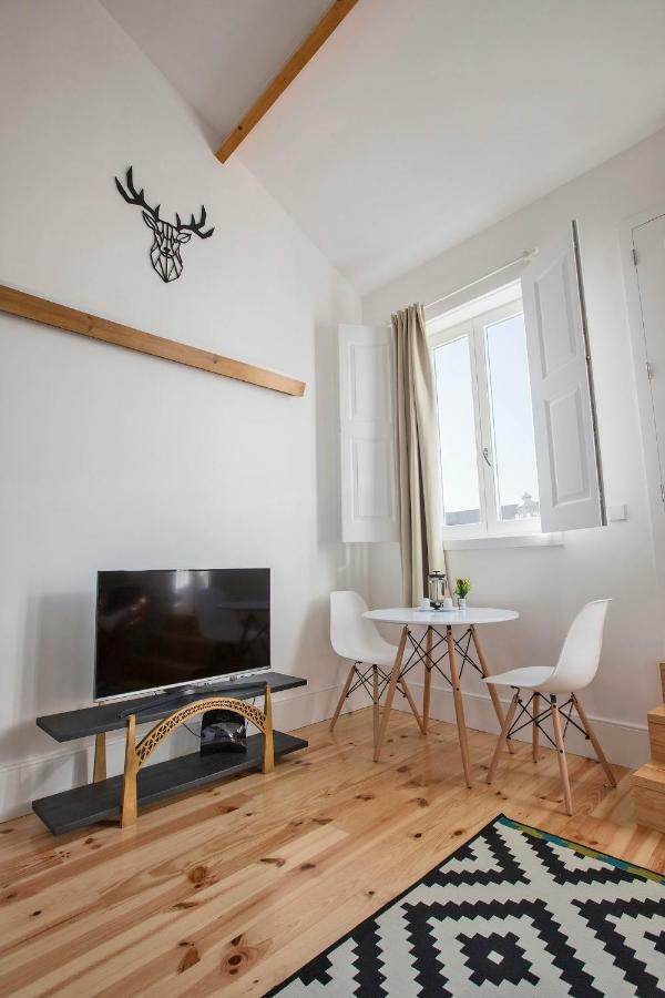 Bonfim Apartment Porto Dış mekan fotoğraf