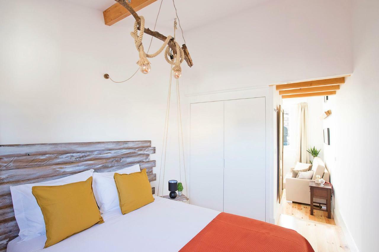 Bonfim Apartment Porto Dış mekan fotoğraf