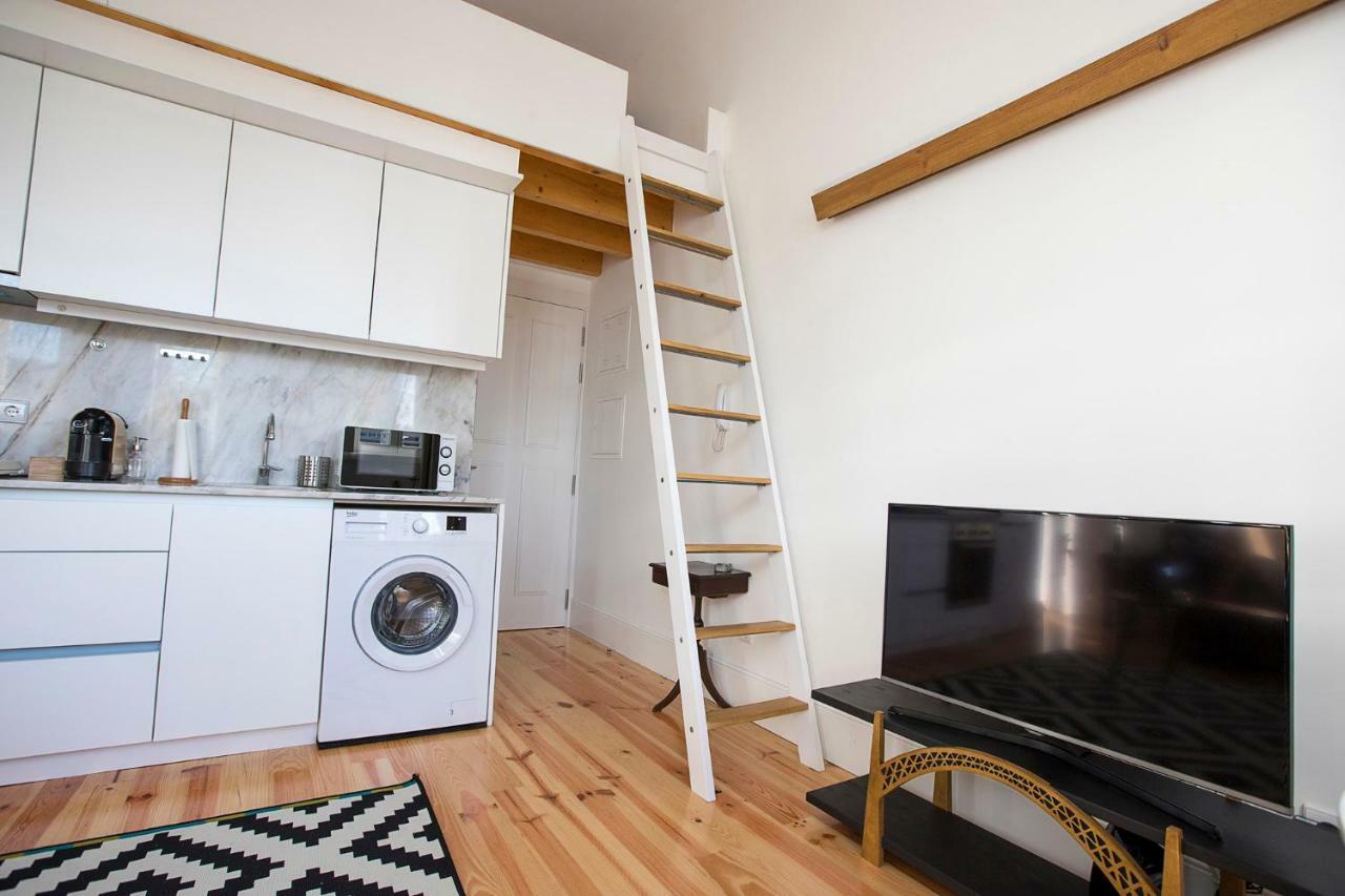 Bonfim Apartment Porto Dış mekan fotoğraf