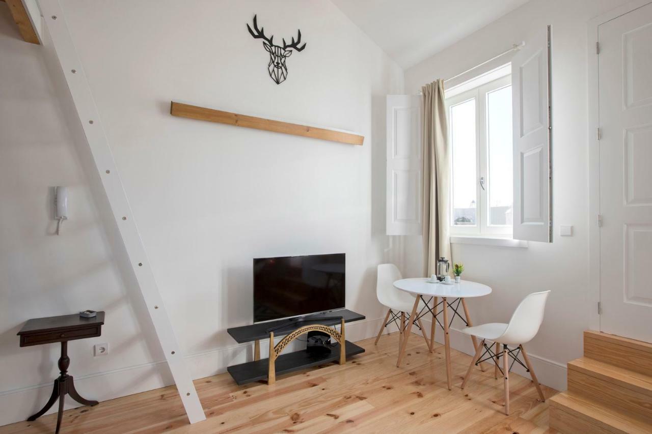 Bonfim Apartment Porto Dış mekan fotoğraf