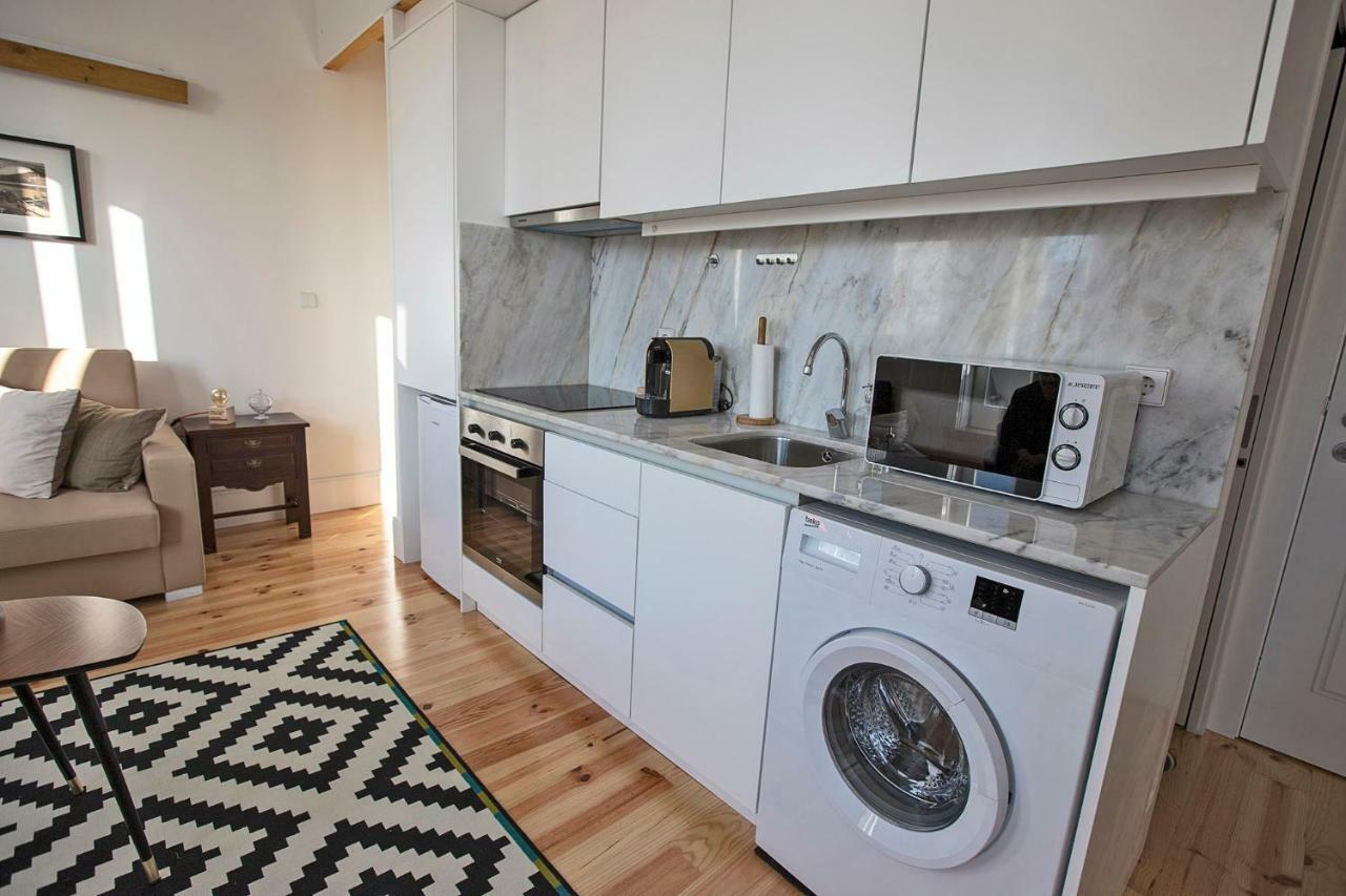 Bonfim Apartment Porto Dış mekan fotoğraf