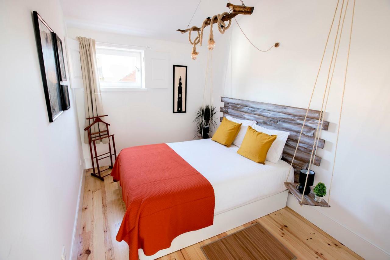 Bonfim Apartment Porto Dış mekan fotoğraf