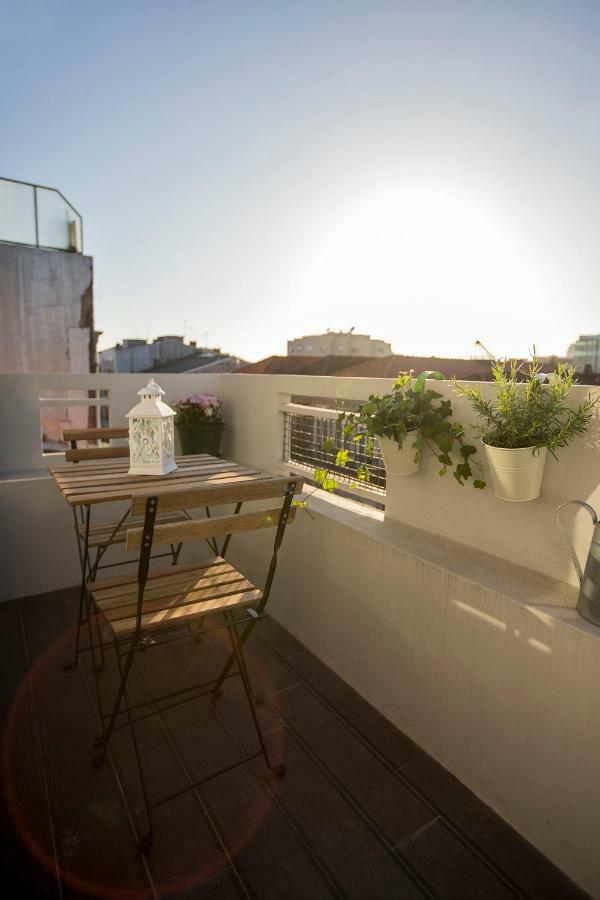 Bonfim Apartment Porto Dış mekan fotoğraf